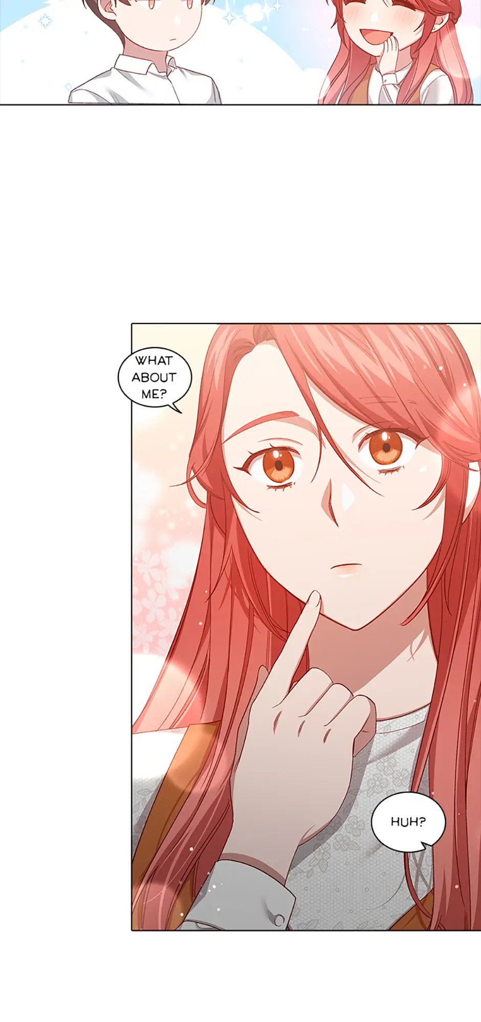 A Relationship Of Intended Carelessness Chapter 63 203 19