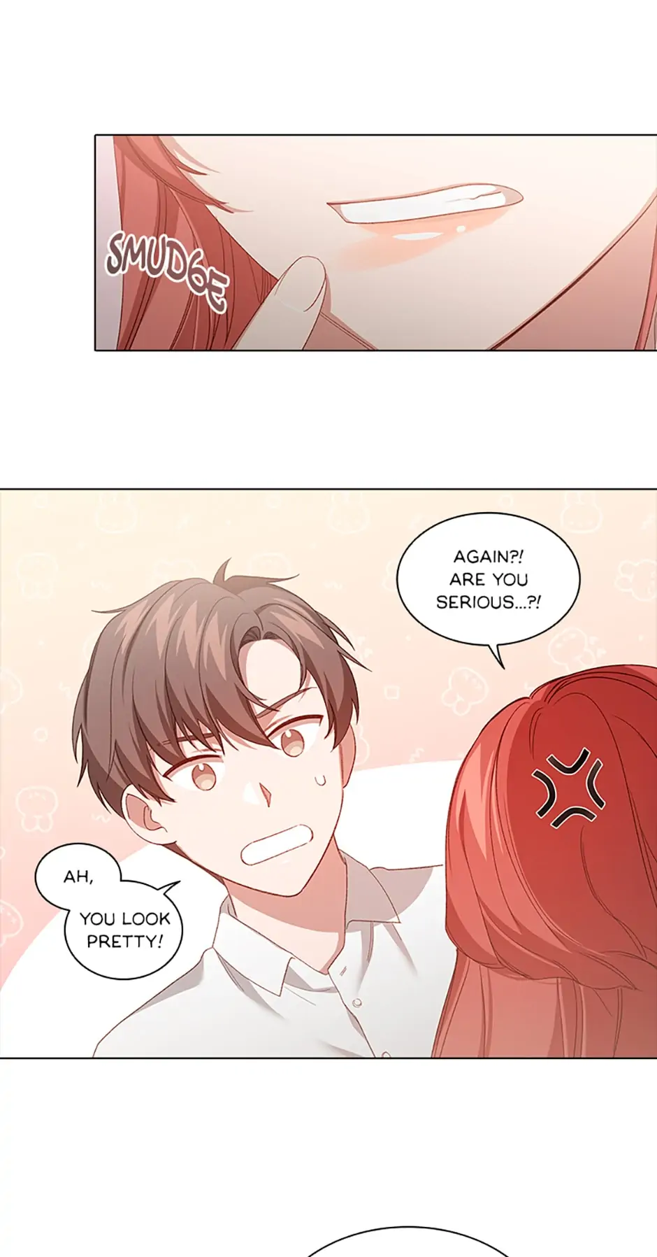 A Relationship Of Intended Carelessness Chapter 63 204 20