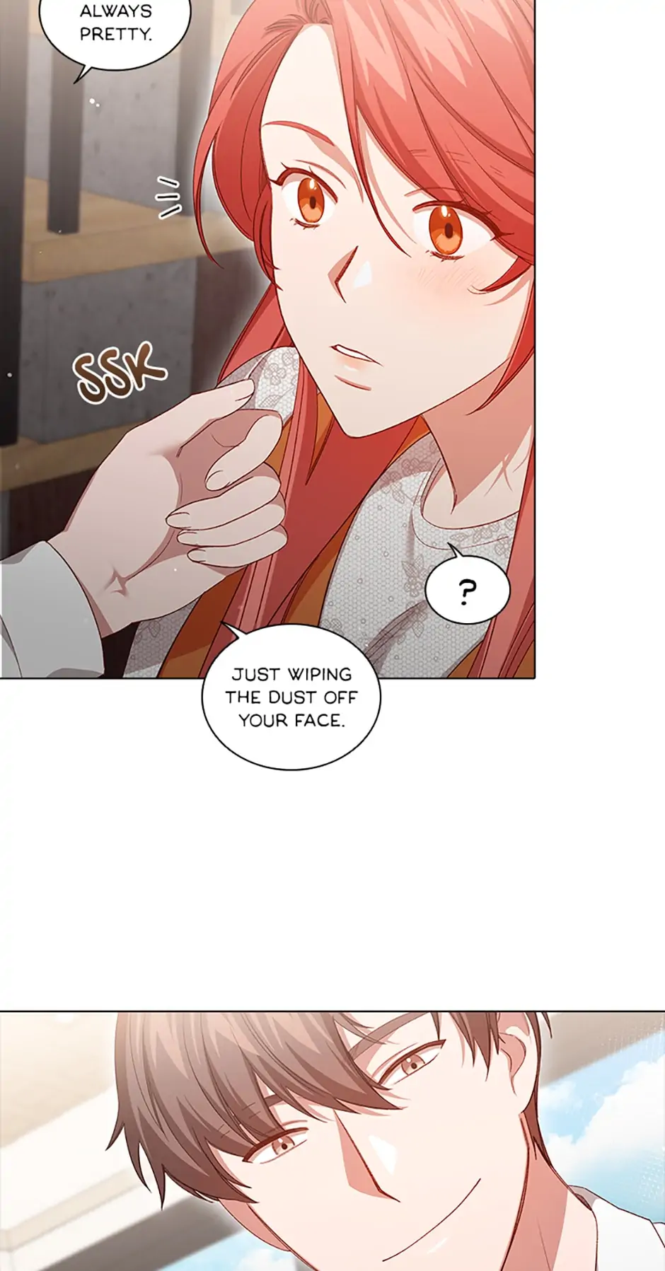 A Relationship Of Intended Carelessness Chapter 63 206 22