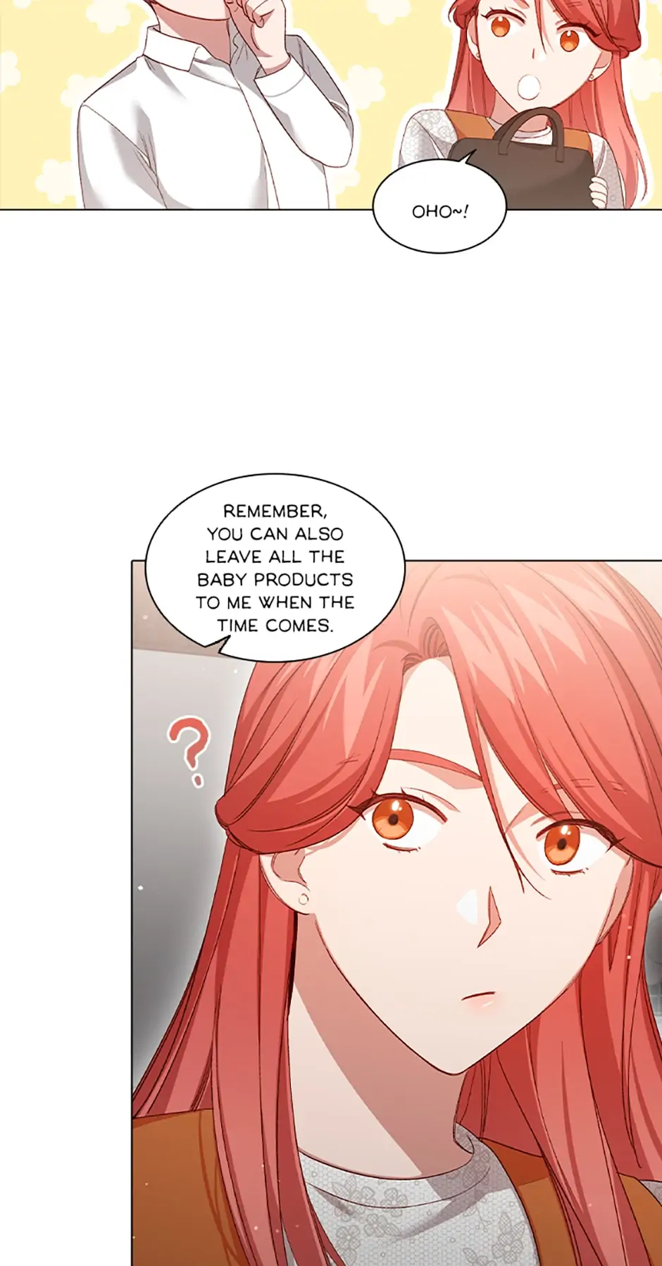 A Relationship Of Intended Carelessness Chapter 63 211 27