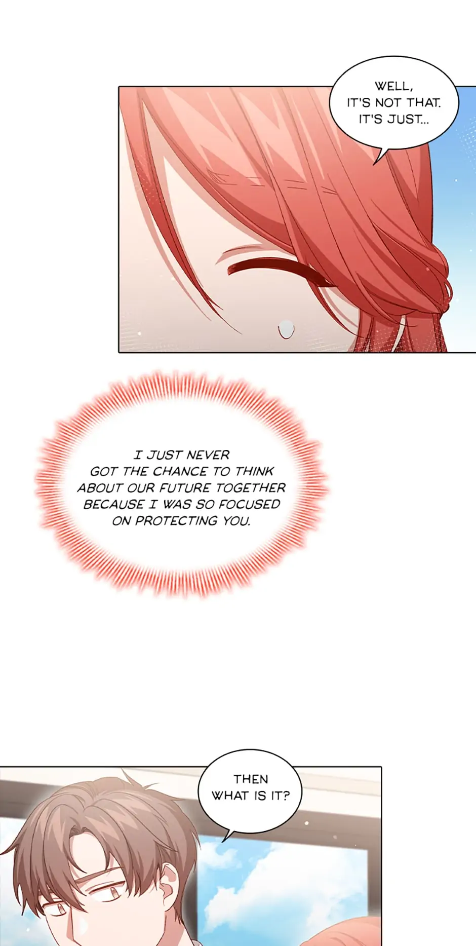 A Relationship Of Intended Carelessness Chapter 63 213 29