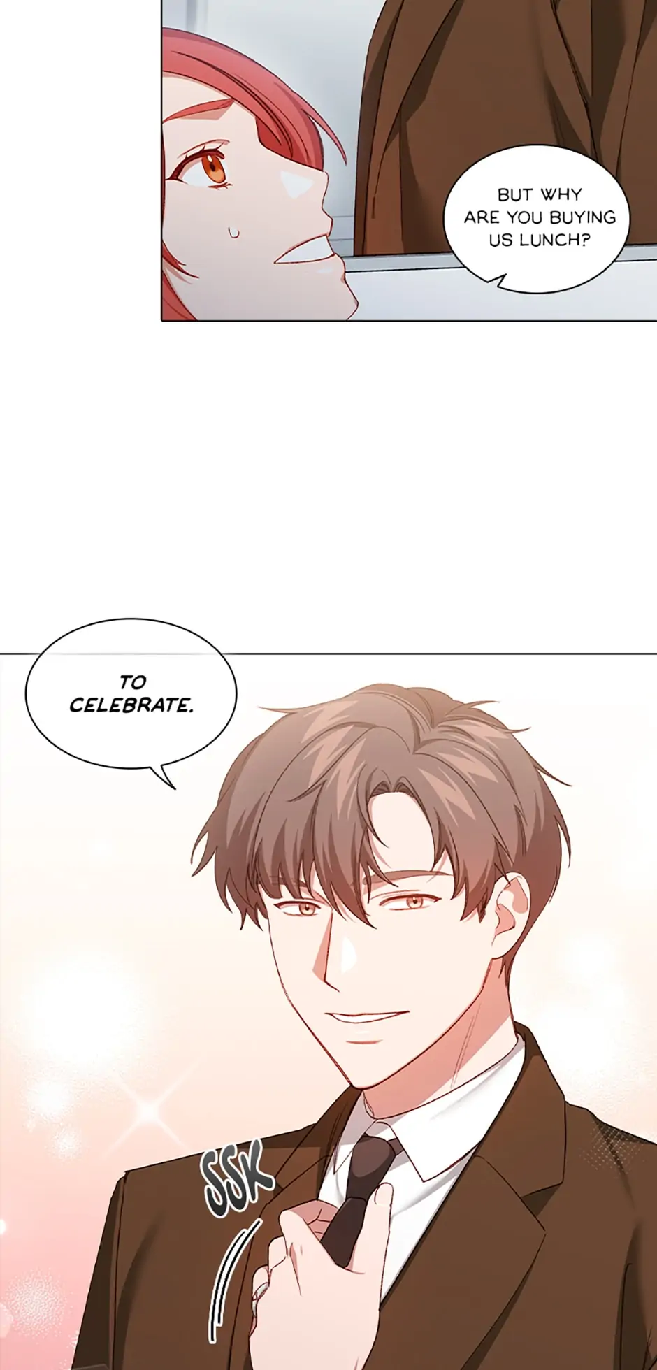 A Relationship Of Intended Carelessness Chapter 63 223 39