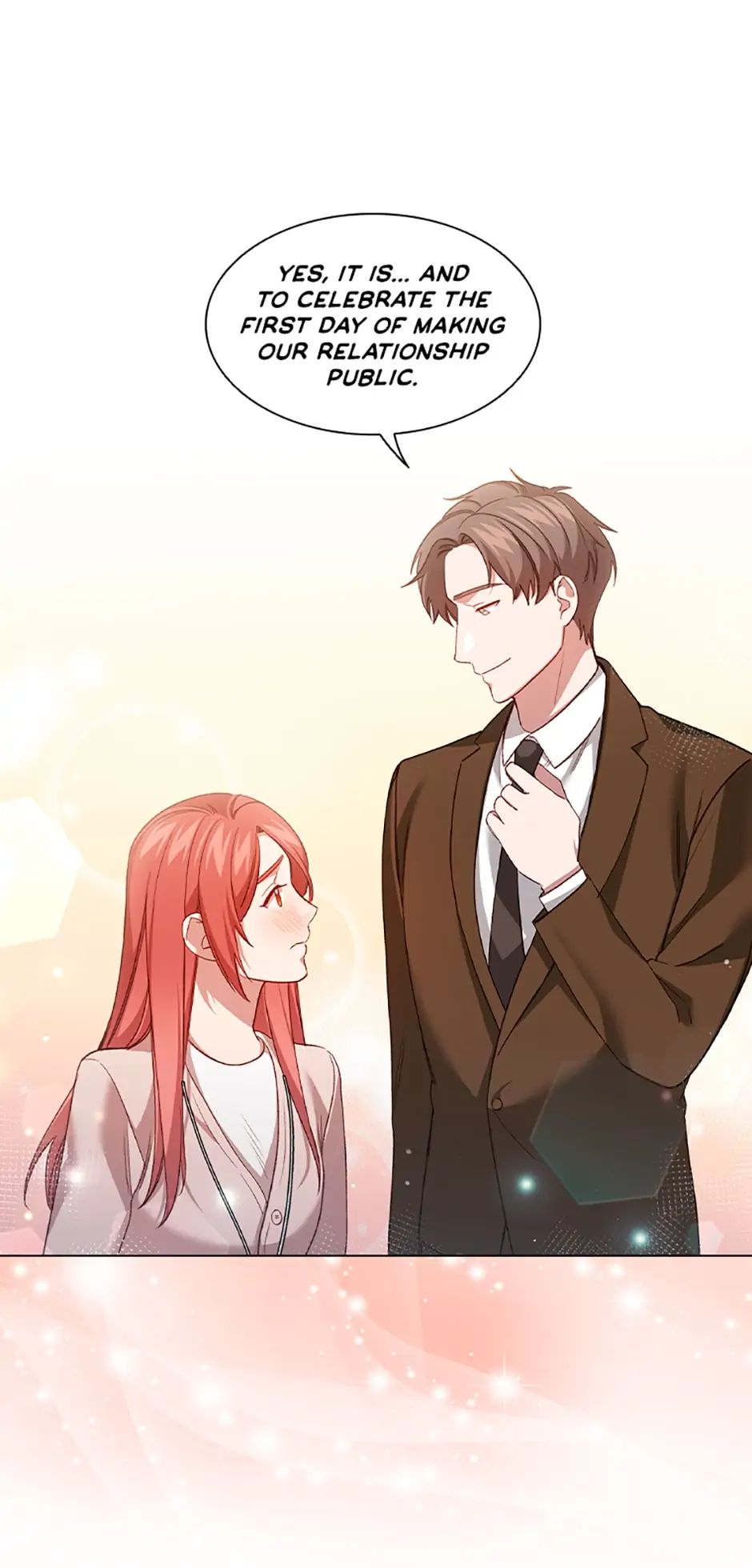 A Relationship Of Intended Carelessness Chapter 63 225 41