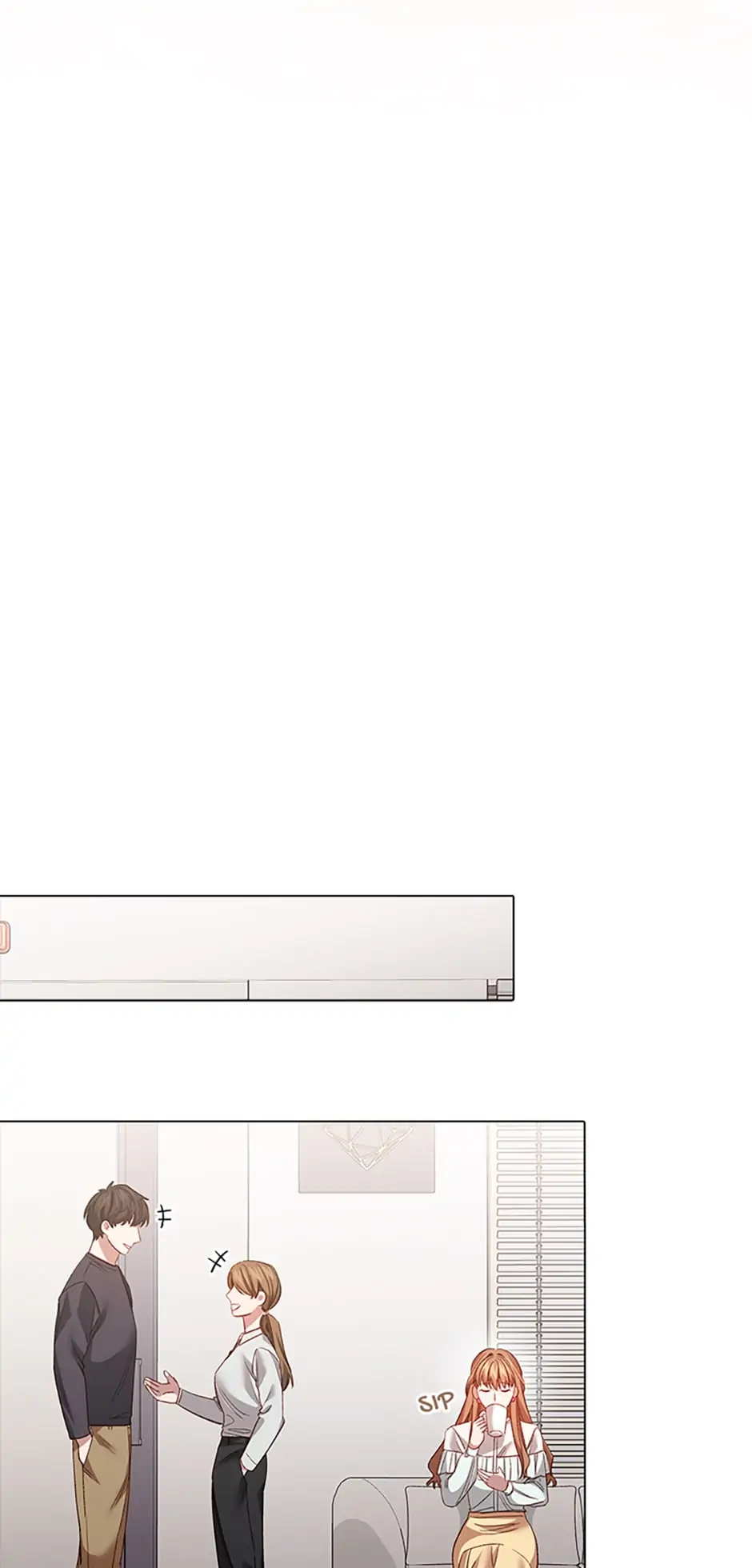 A Relationship Of Intended Carelessness Chapter 63 226 42