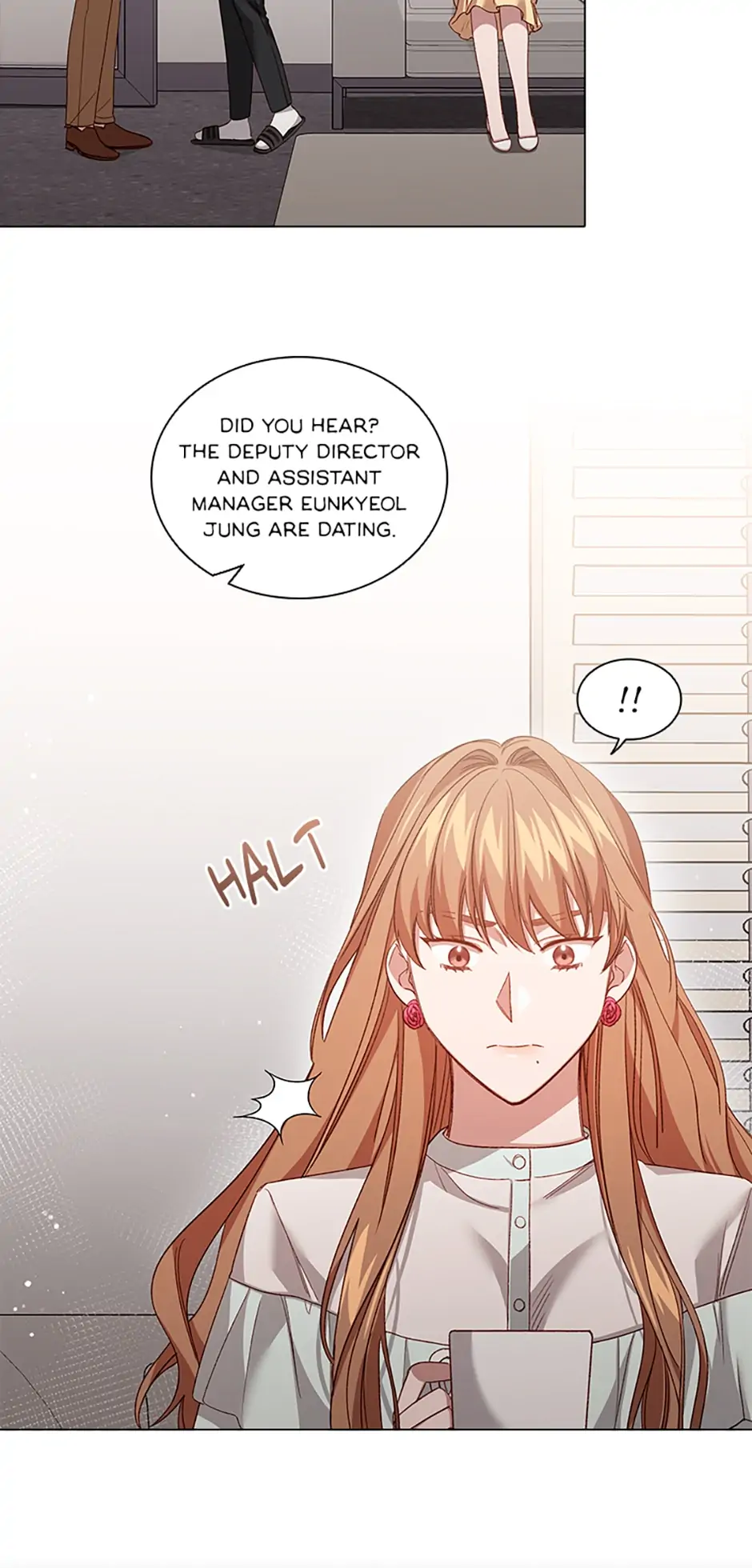 A Relationship Of Intended Carelessness Chapter 63 227 43