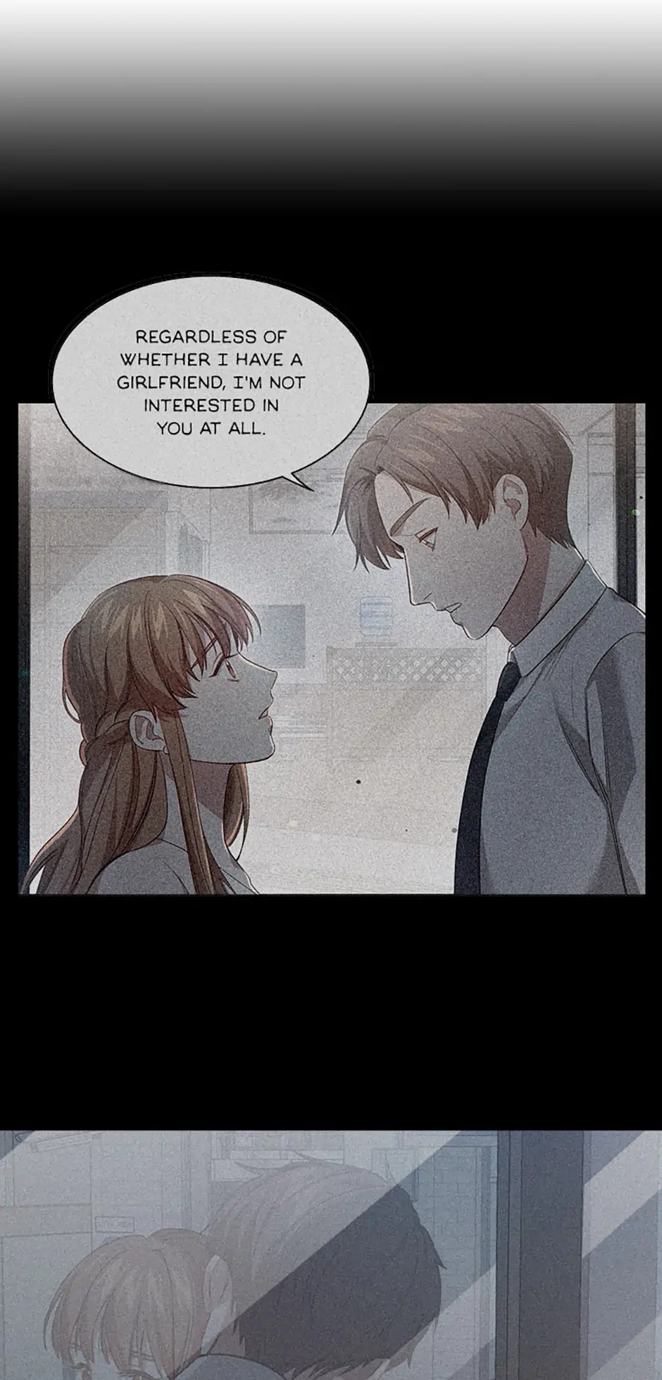 A Relationship Of Intended Carelessness Chapter 63 228 44