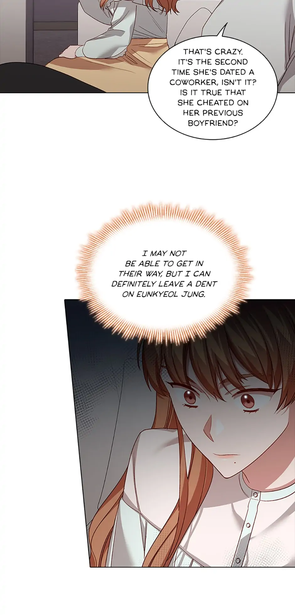 A Relationship Of Intended Carelessness Chapter 63 230 46