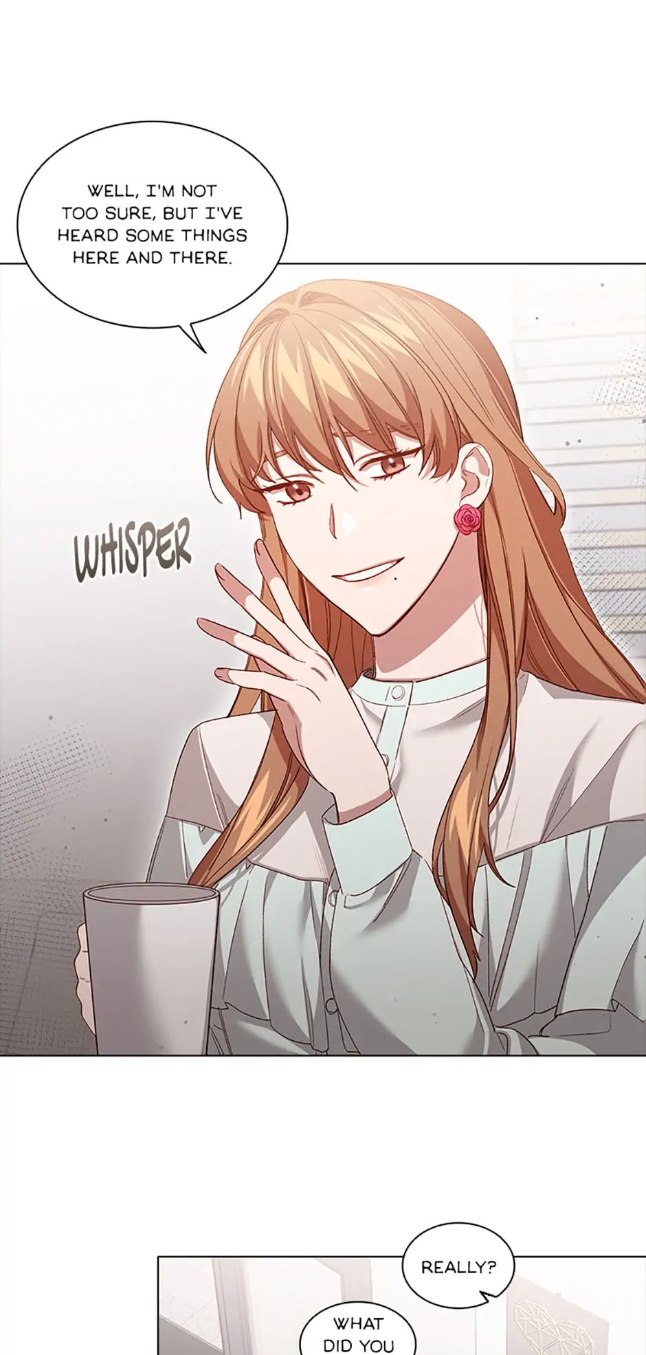 A Relationship Of Intended Carelessness Chapter 63 231 47