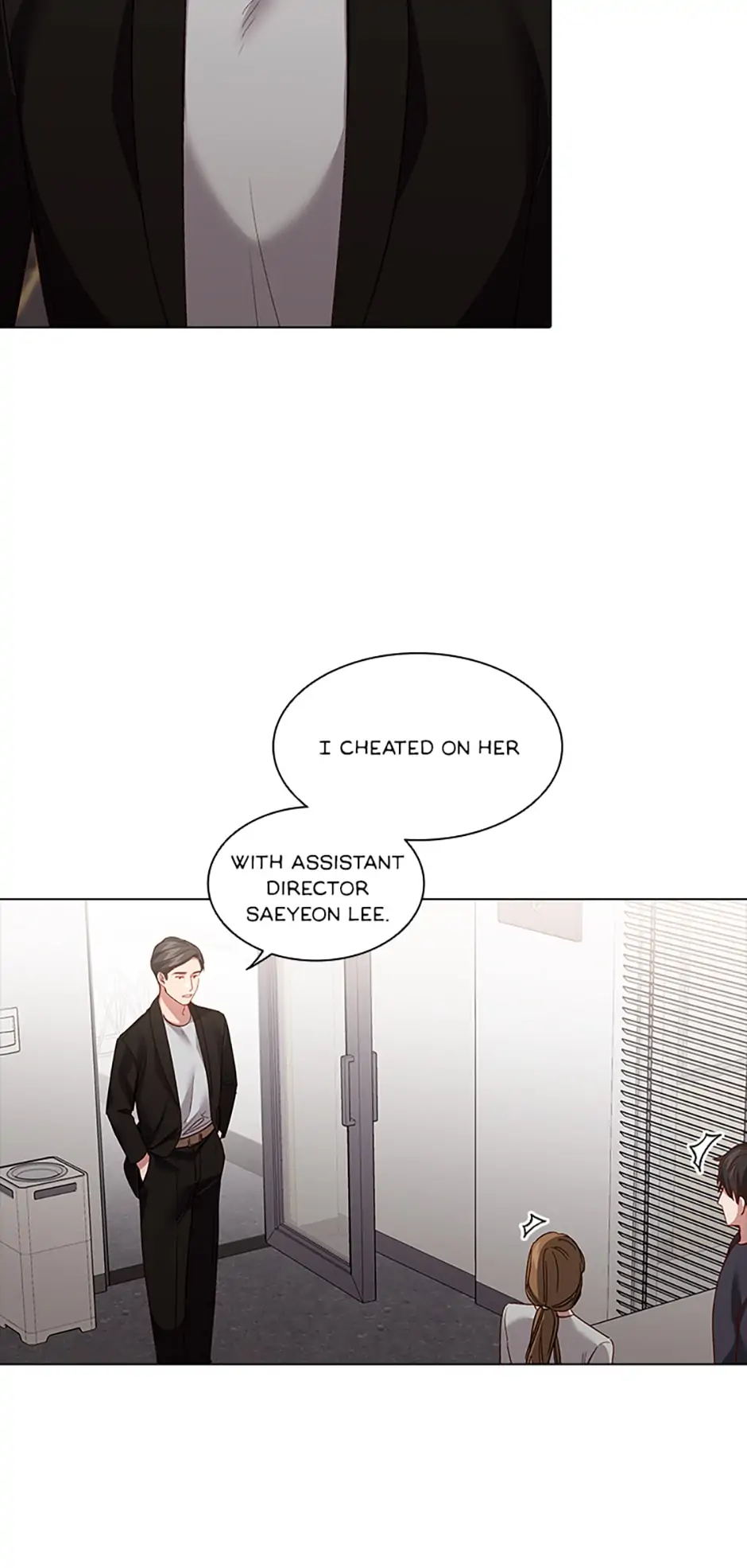 A Relationship Of Intended Carelessness Chapter 63 235 51