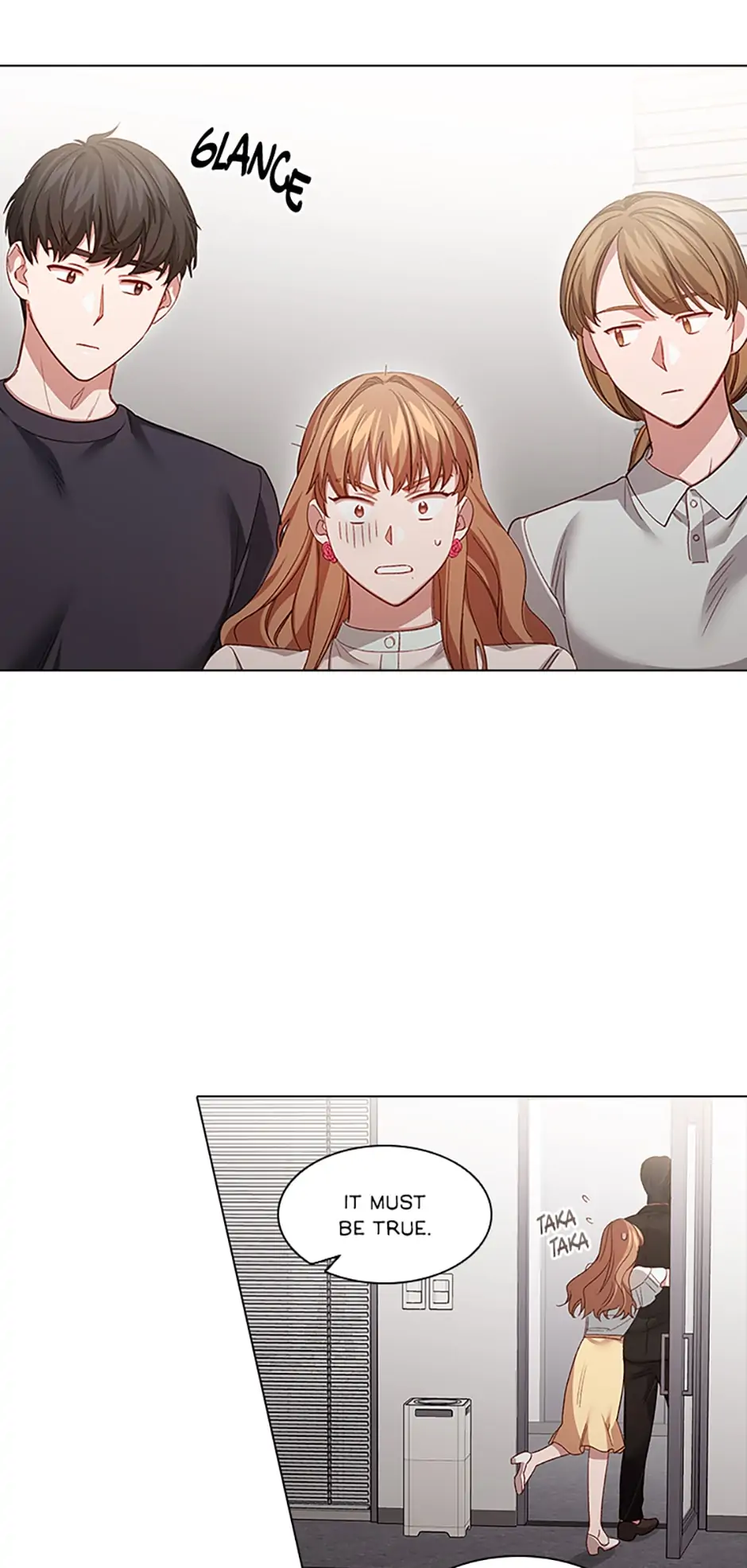 A Relationship Of Intended Carelessness Chapter 63 236 52