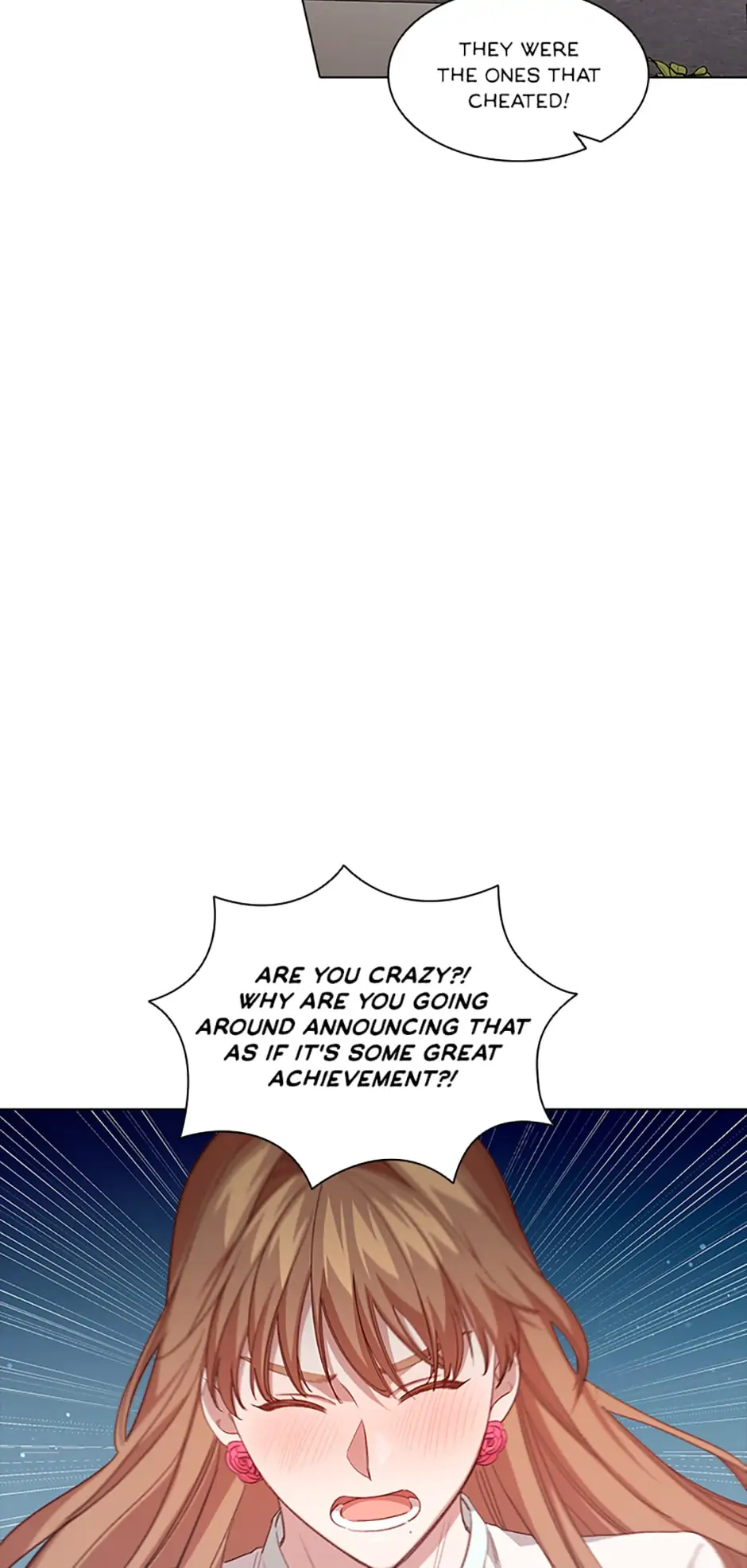 A Relationship Of Intended Carelessness Chapter 63 237 53