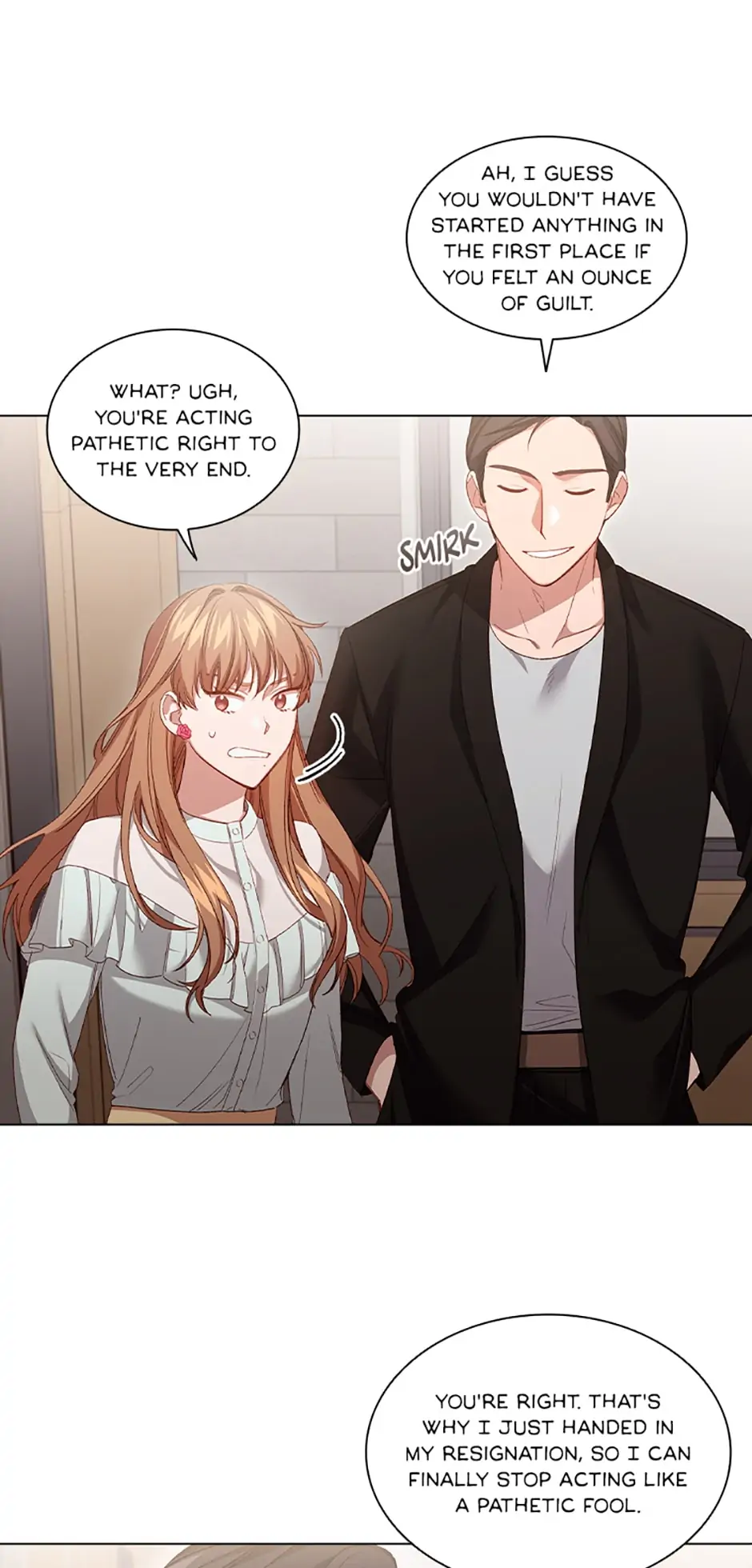 A Relationship Of Intended Carelessness Chapter 63 240 56