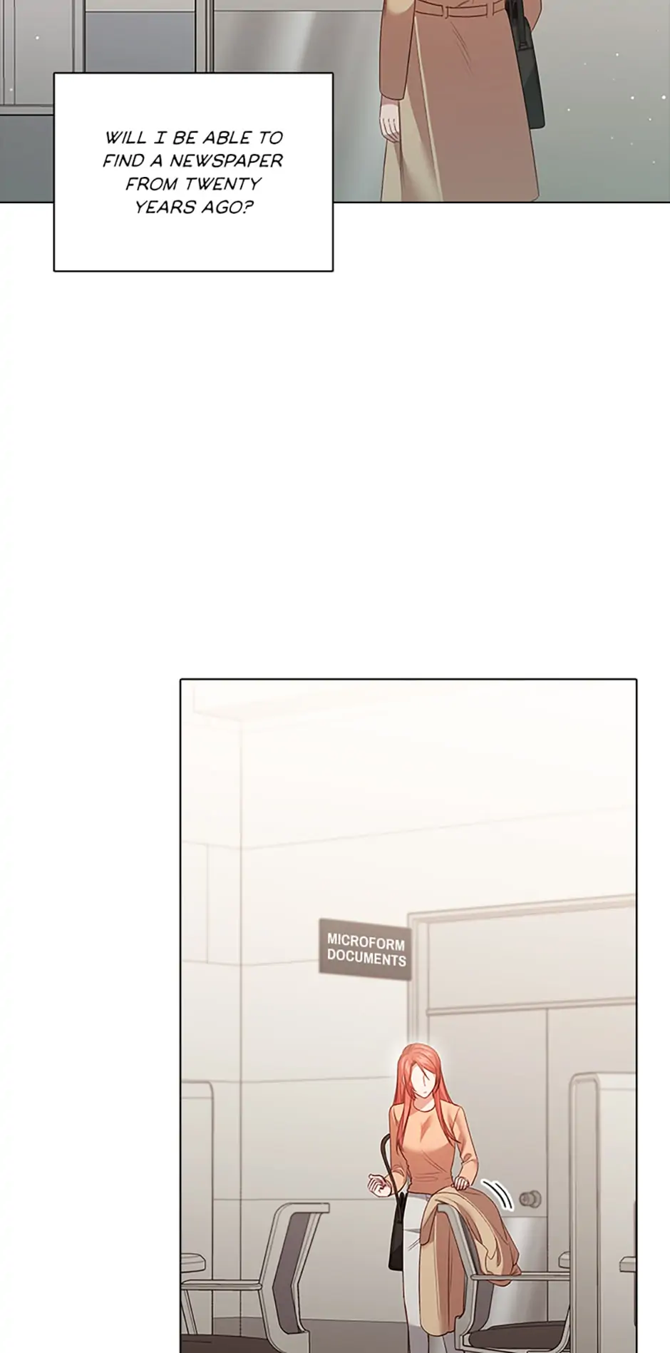 A Relationship Of Intended Carelessness Chapter 64 193 03