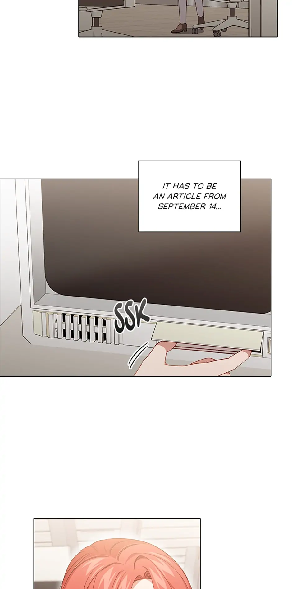 A Relationship Of Intended Carelessness Chapter 64 194 04