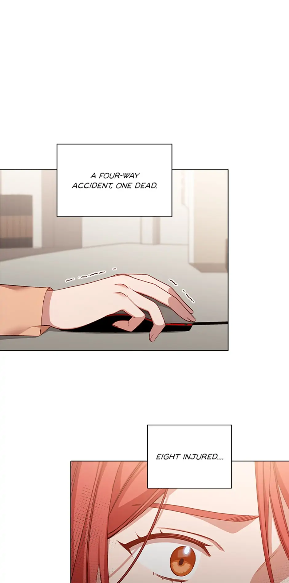 A Relationship Of Intended Carelessness Chapter 64 196 06