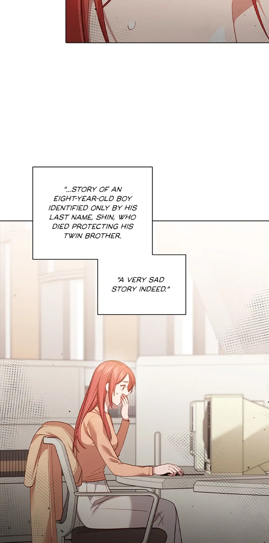 A Relationship Of Intended Carelessness Chapter 64 197 07