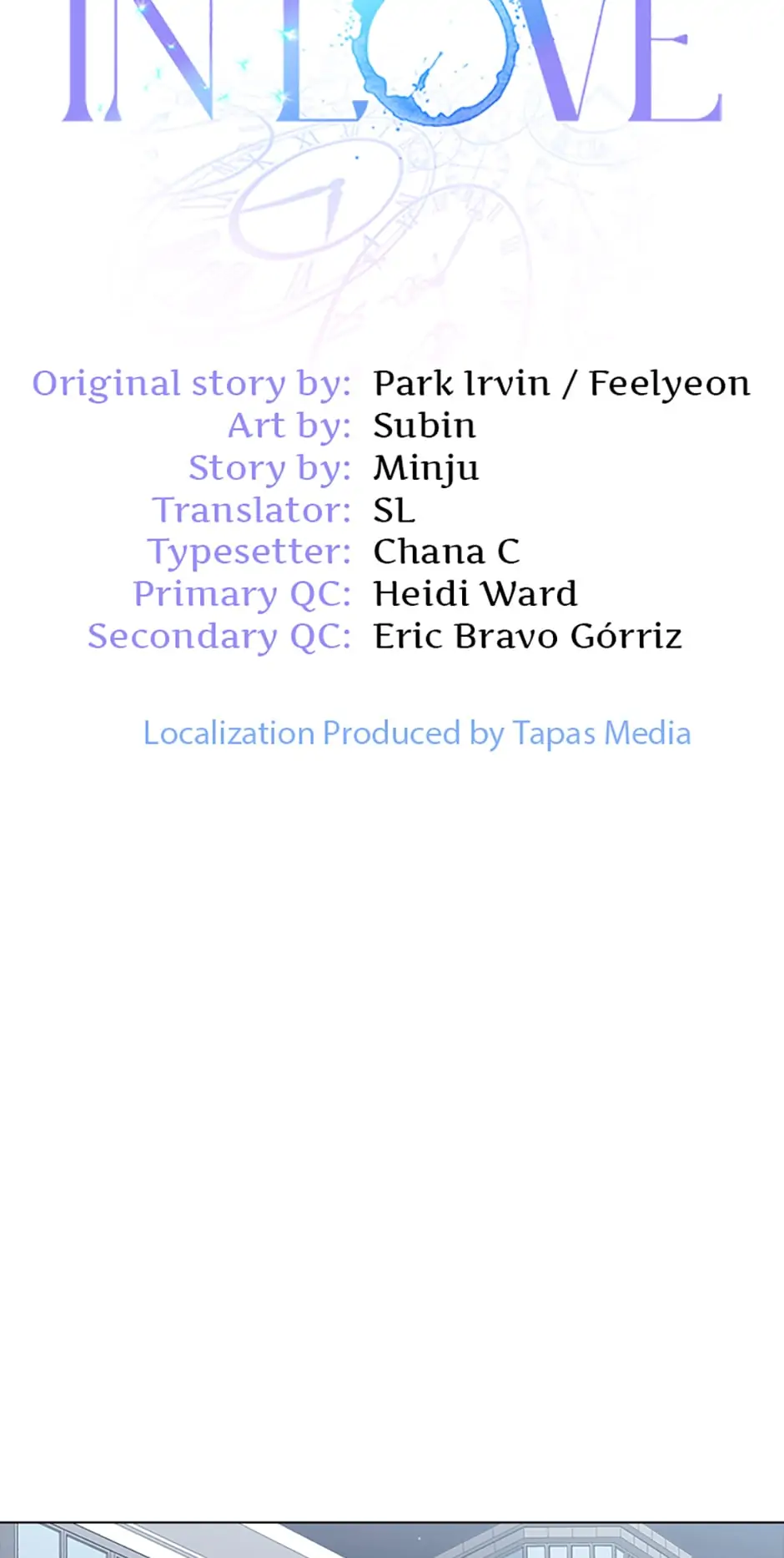 A Relationship Of Intended Carelessness Chapter 64 203 13