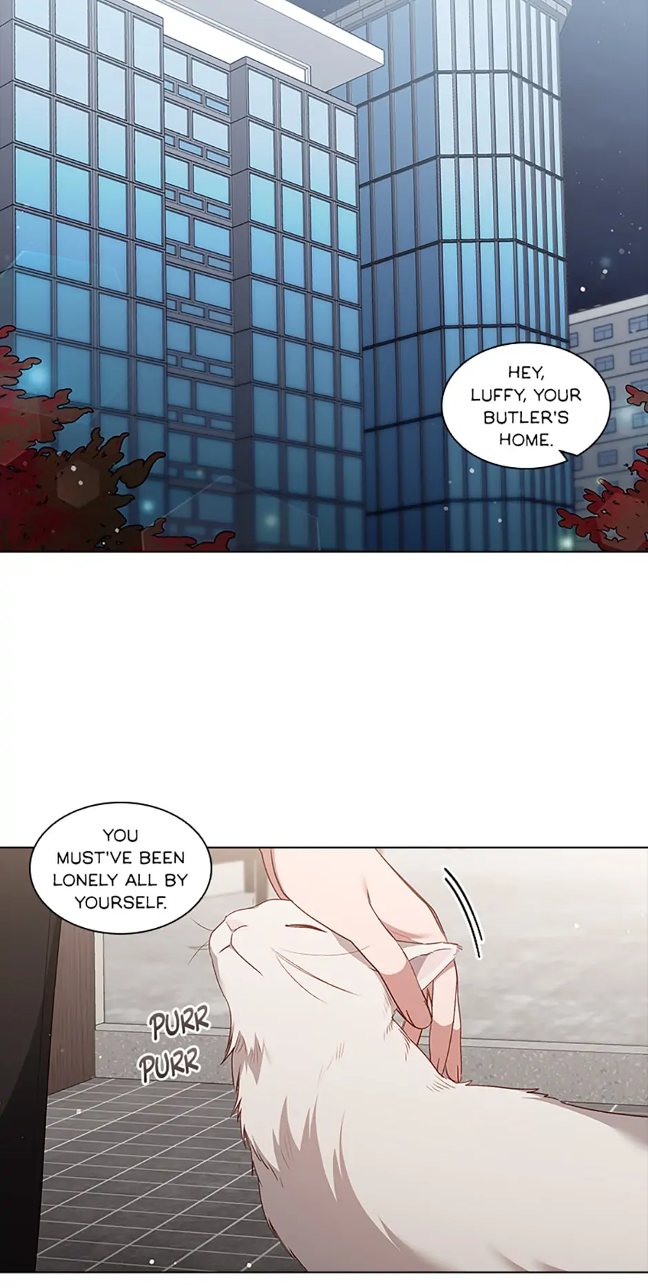 A Relationship Of Intended Carelessness Chapter 64 204 14