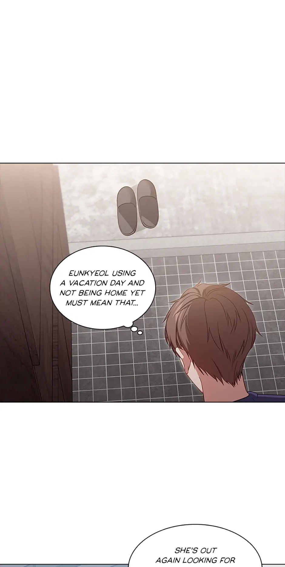 A Relationship Of Intended Carelessness Chapter 64 205 15