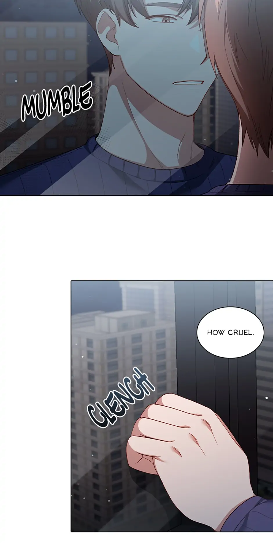 A Relationship Of Intended Carelessness Chapter 64 207 17