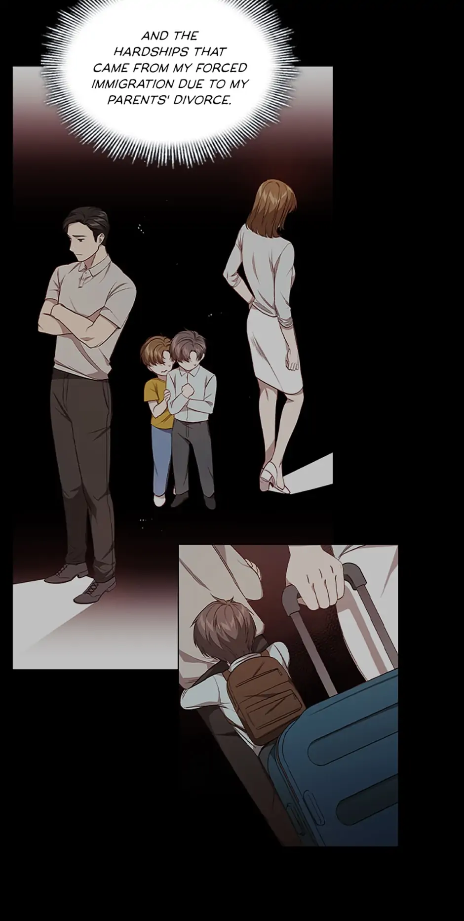 A Relationship Of Intended Carelessness Chapter 64 209 19