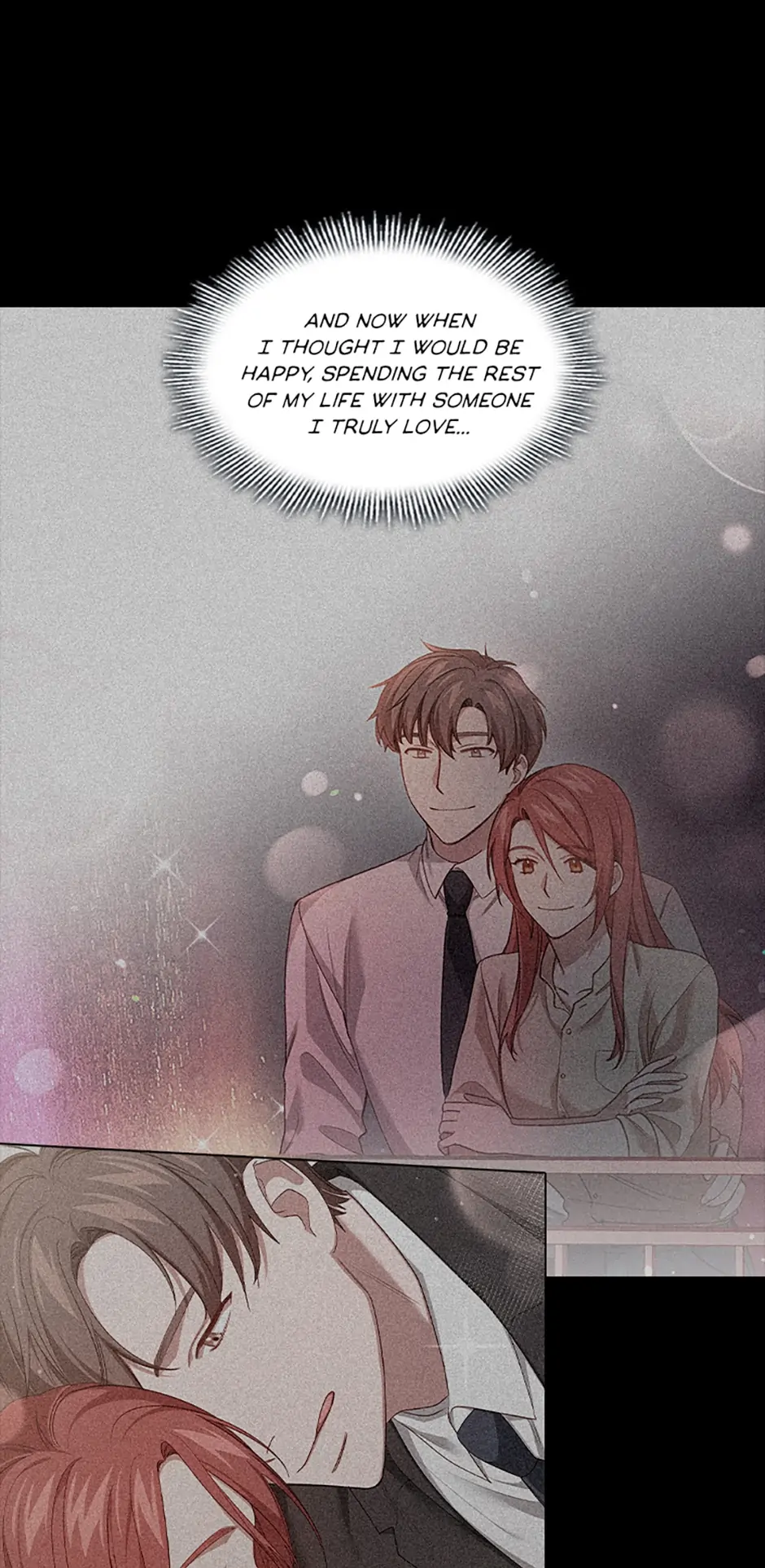 A Relationship Of Intended Carelessness Chapter 64 210 20