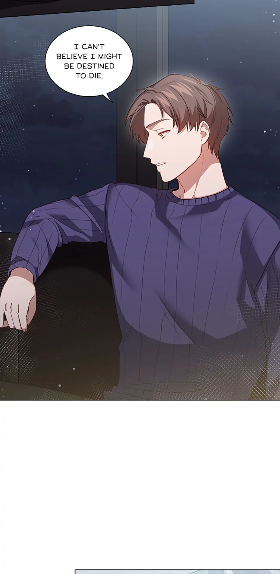 A Relationship Of Intended Carelessness Chapter 64 212 22