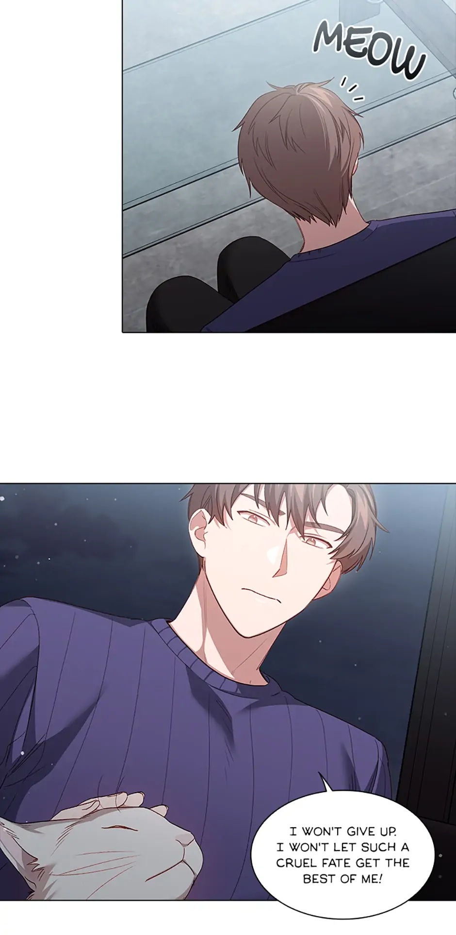 A Relationship Of Intended Carelessness Chapter 64 213 23