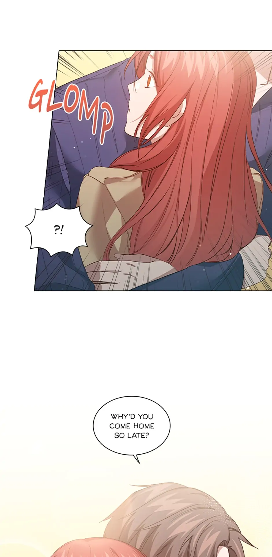 A Relationship Of Intended Carelessness Chapter 64 216 26