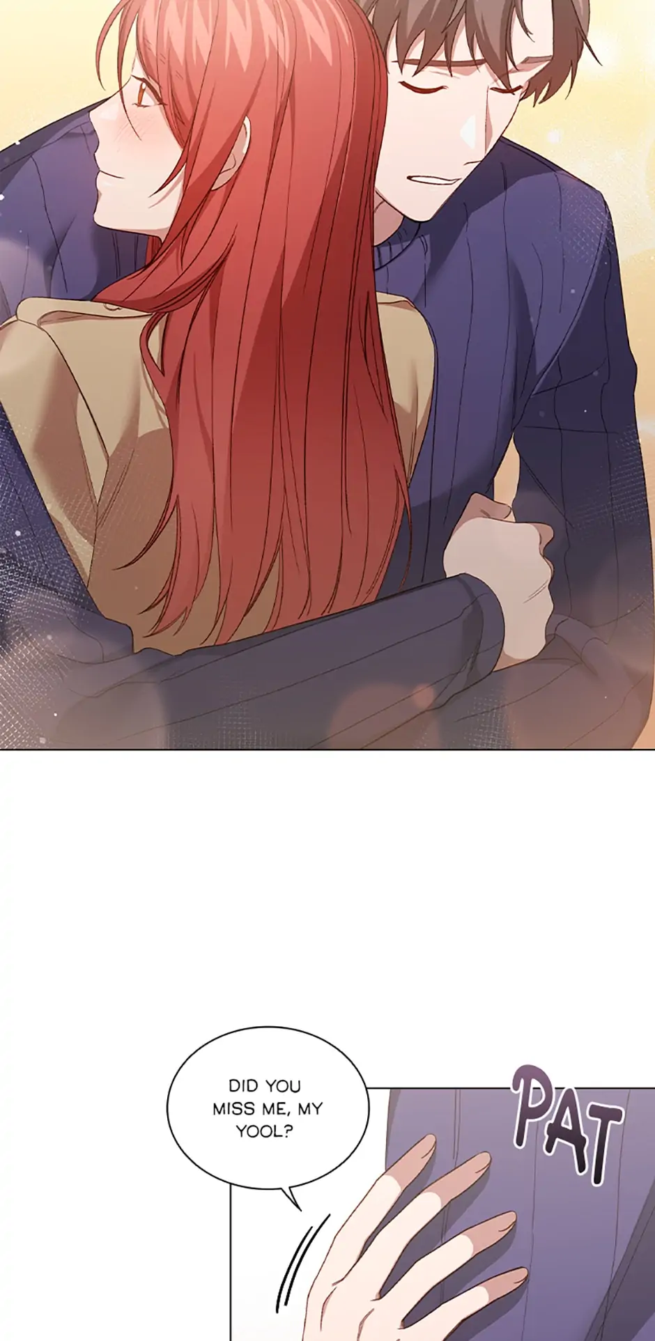 A Relationship Of Intended Carelessness Chapter 64 217 27