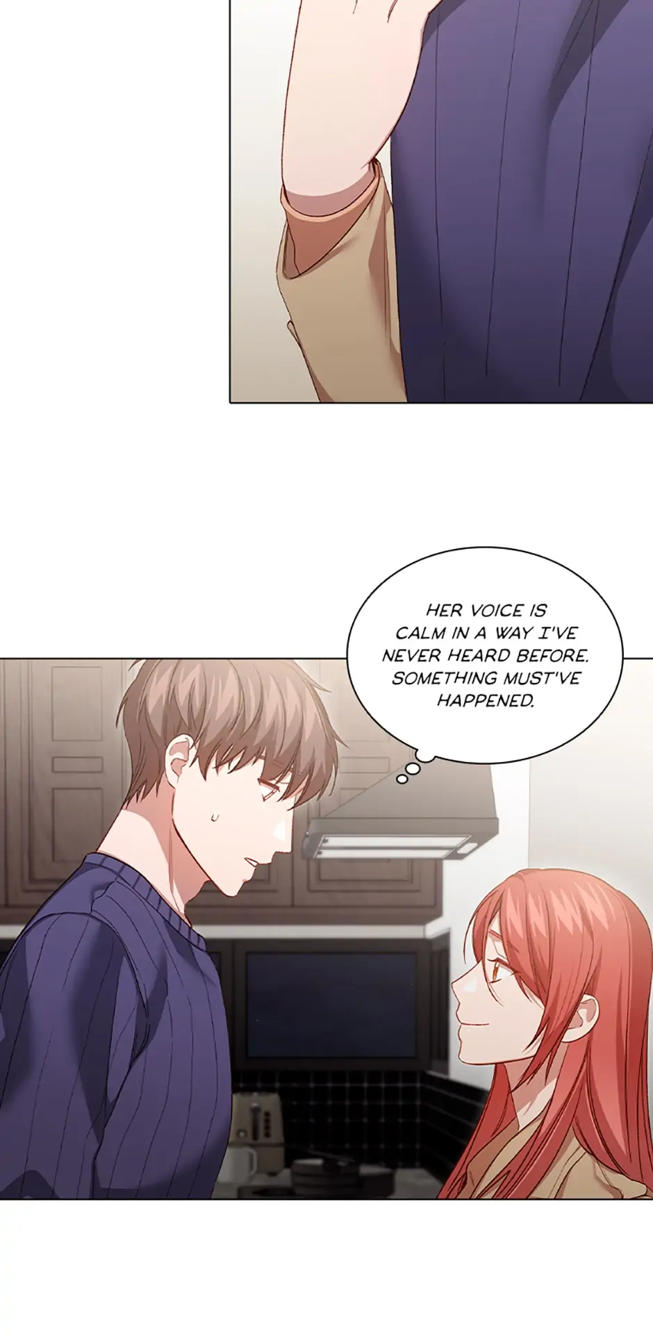 A Relationship Of Intended Carelessness Chapter 64 218 28