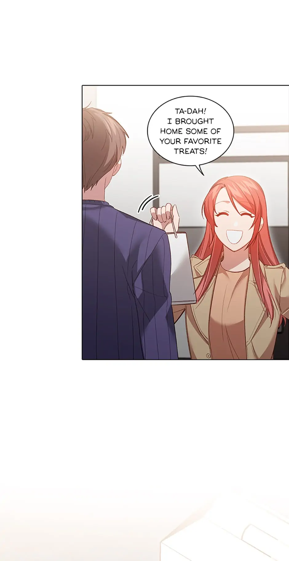 A Relationship Of Intended Carelessness Chapter 64 219 29