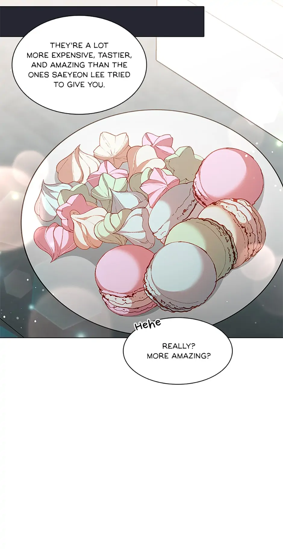 A Relationship Of Intended Carelessness Chapter 64 220 30