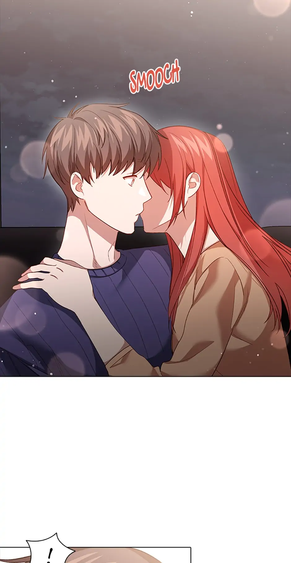 A Relationship Of Intended Carelessness Chapter 64 222 32