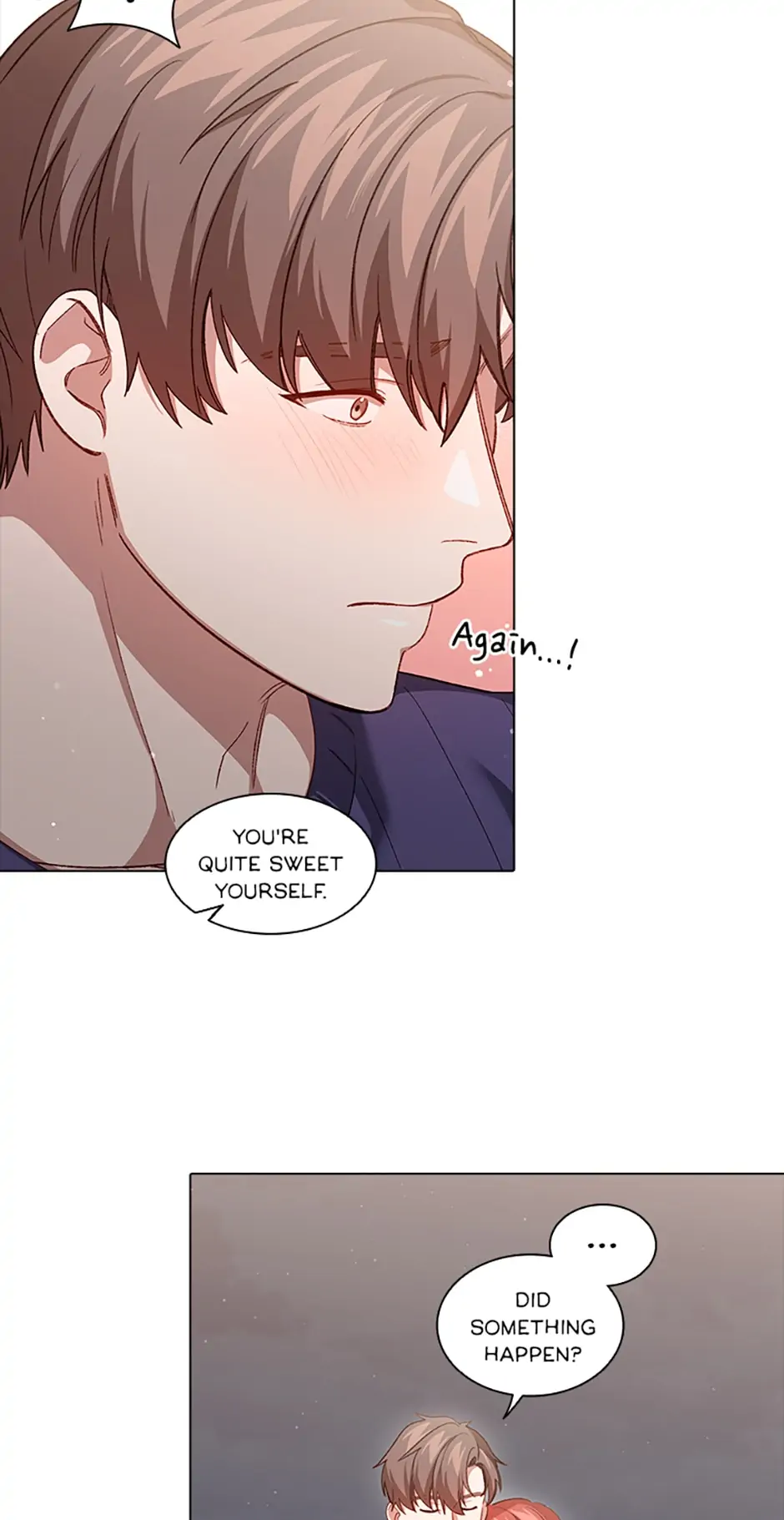 A Relationship Of Intended Carelessness Chapter 64 223 33