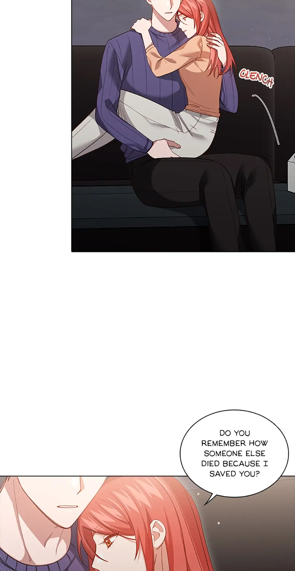 A Relationship Of Intended Carelessness Chapter 64 224 34