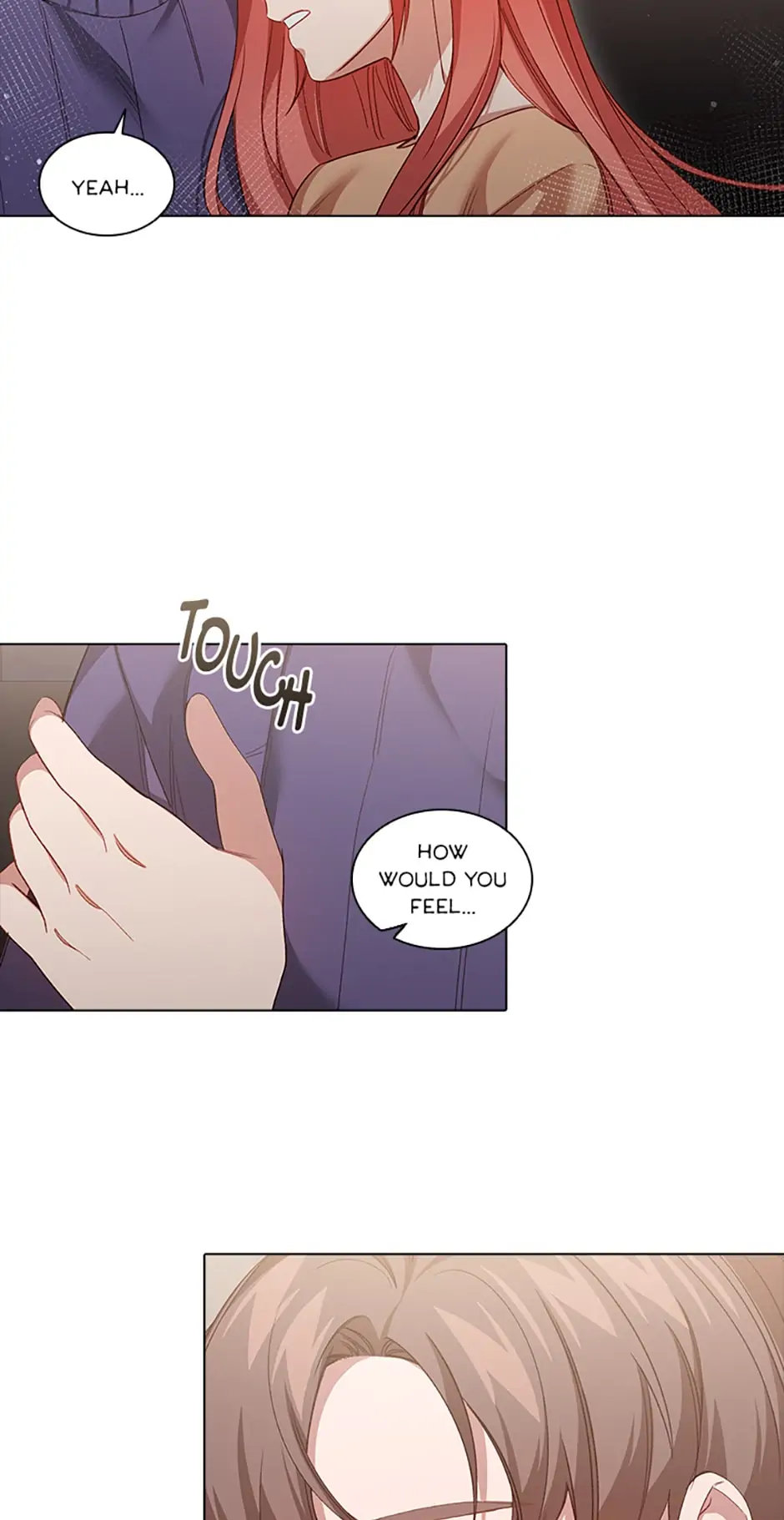 A Relationship Of Intended Carelessness Chapter 64 225 35