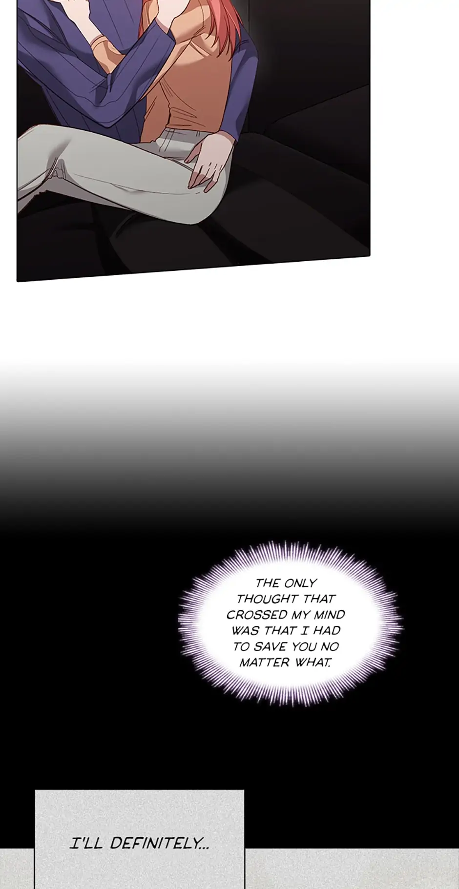 A Relationship Of Intended Carelessness Chapter 64 227 37