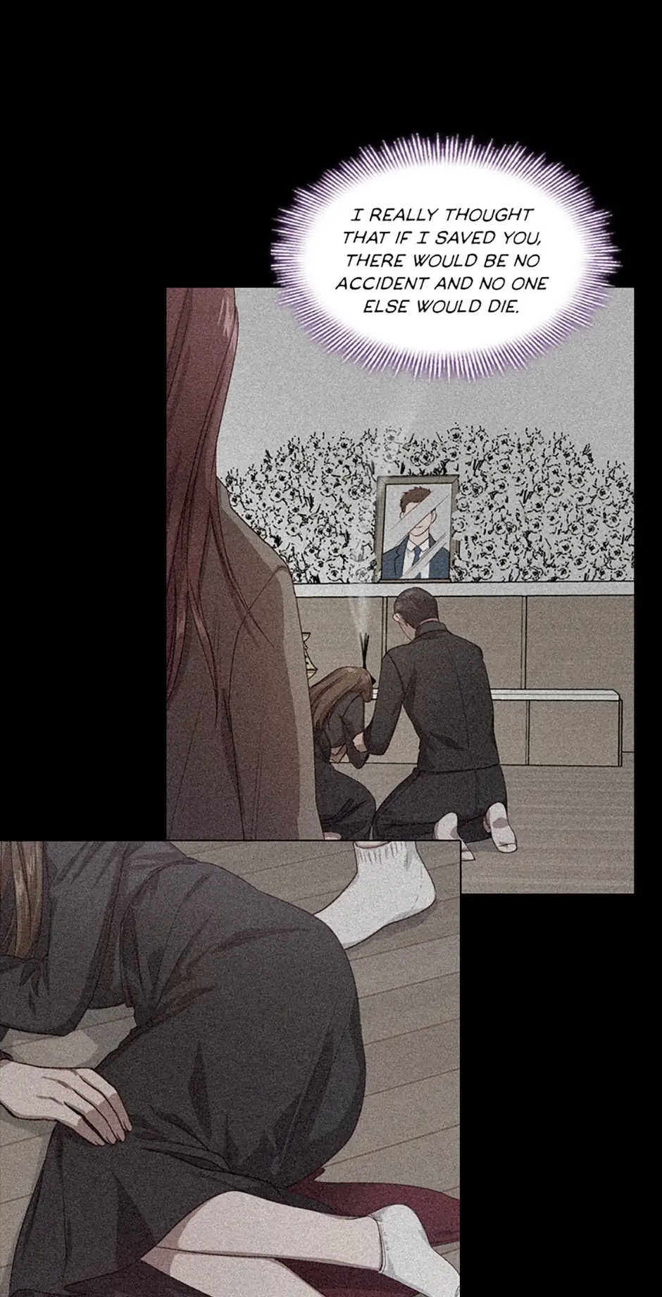 A Relationship Of Intended Carelessness Chapter 64 229 39