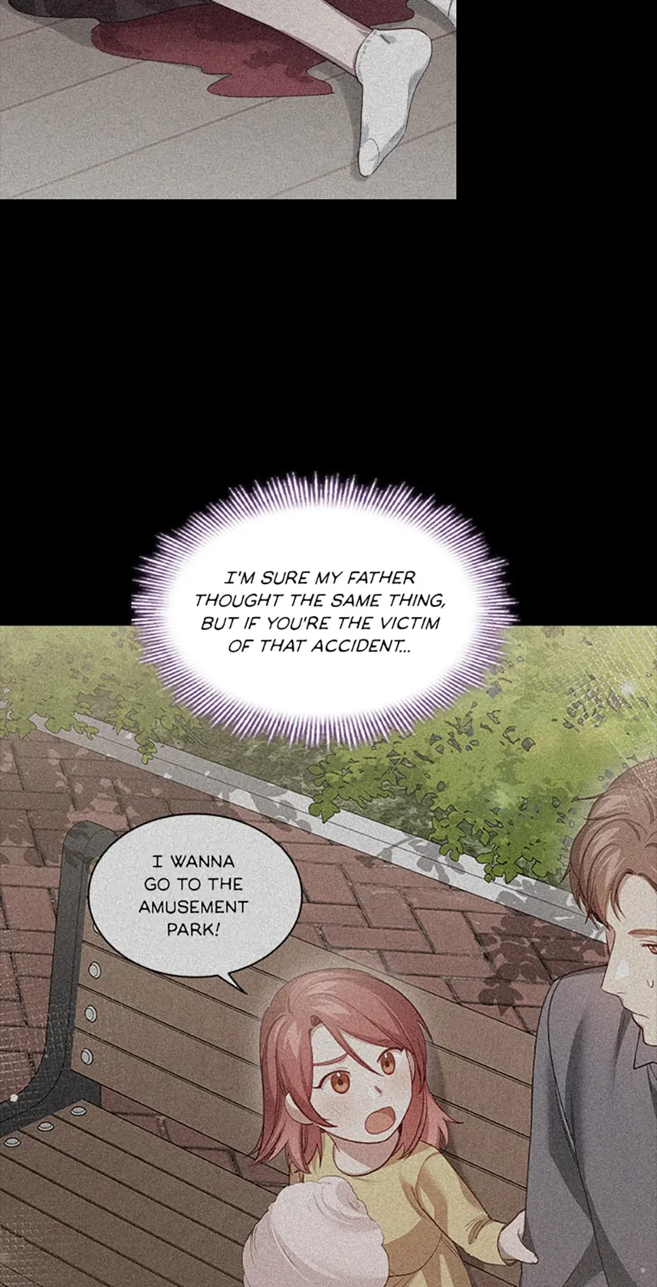 A Relationship Of Intended Carelessness Chapter 64 230 40