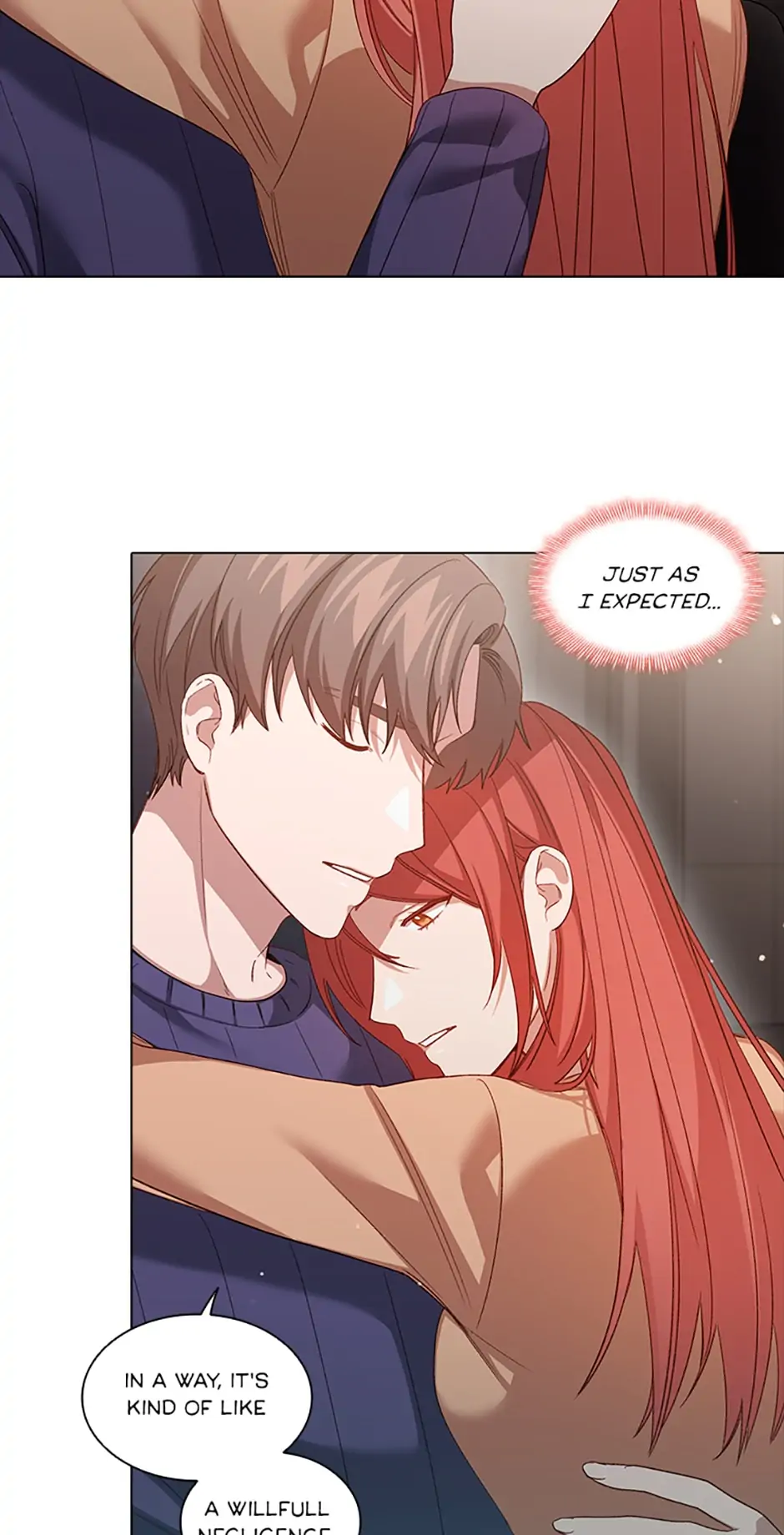 A Relationship Of Intended Carelessness Chapter 64 232 42