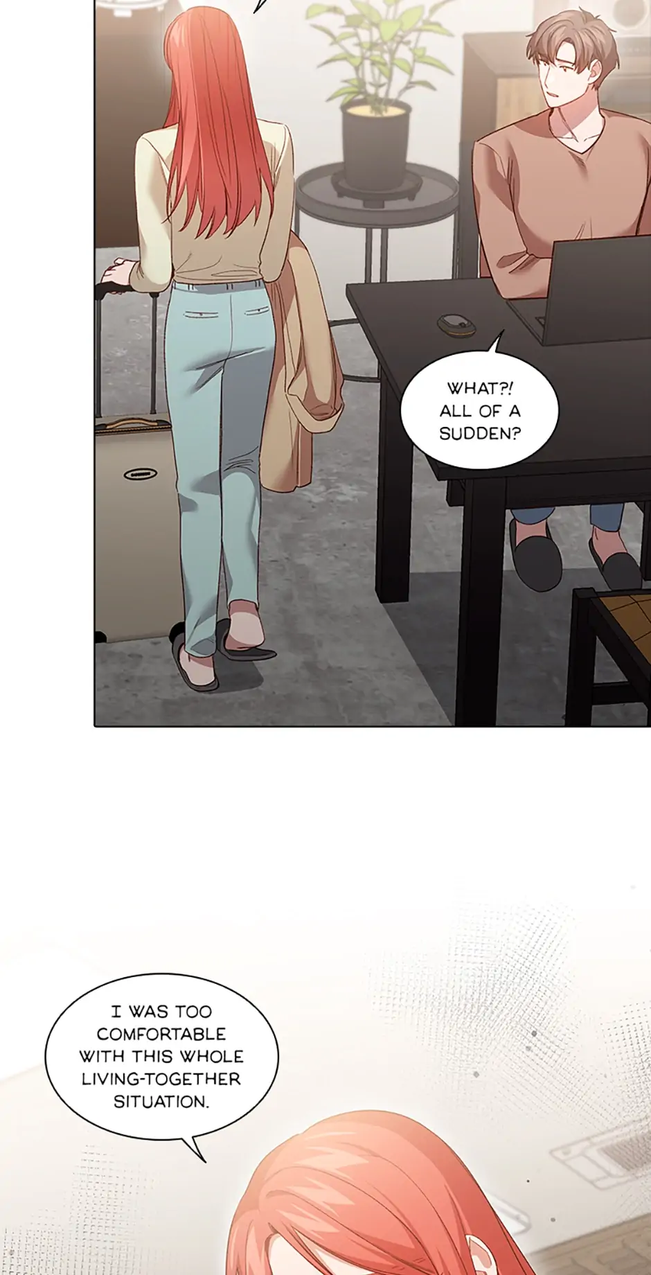 A Relationship Of Intended Carelessness Chapter 64 235 45