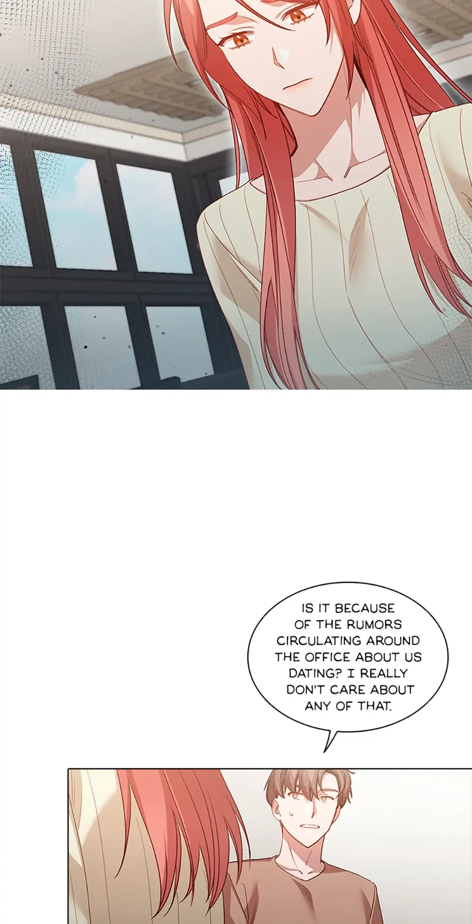 A Relationship Of Intended Carelessness Chapter 64 236 46