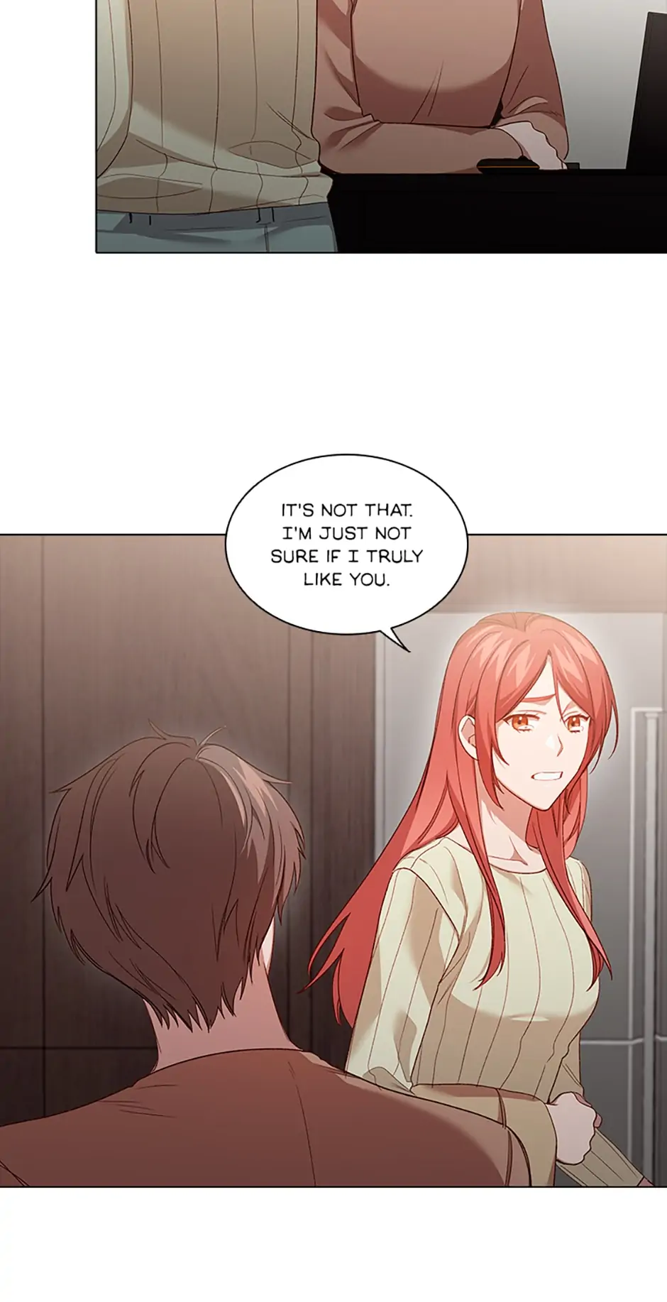 A Relationship Of Intended Carelessness Chapter 64 237 47