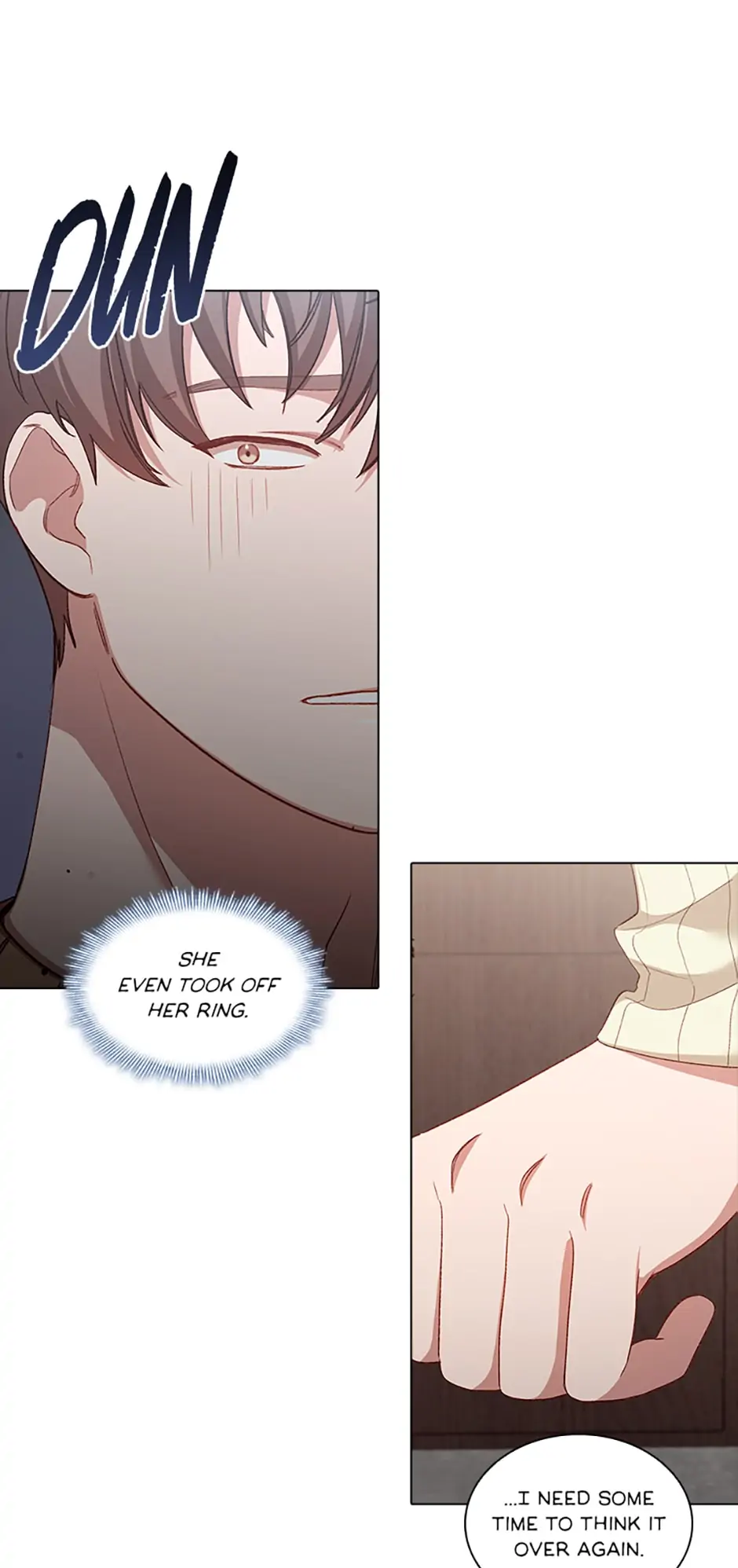 A Relationship Of Intended Carelessness Chapter 64 238 48