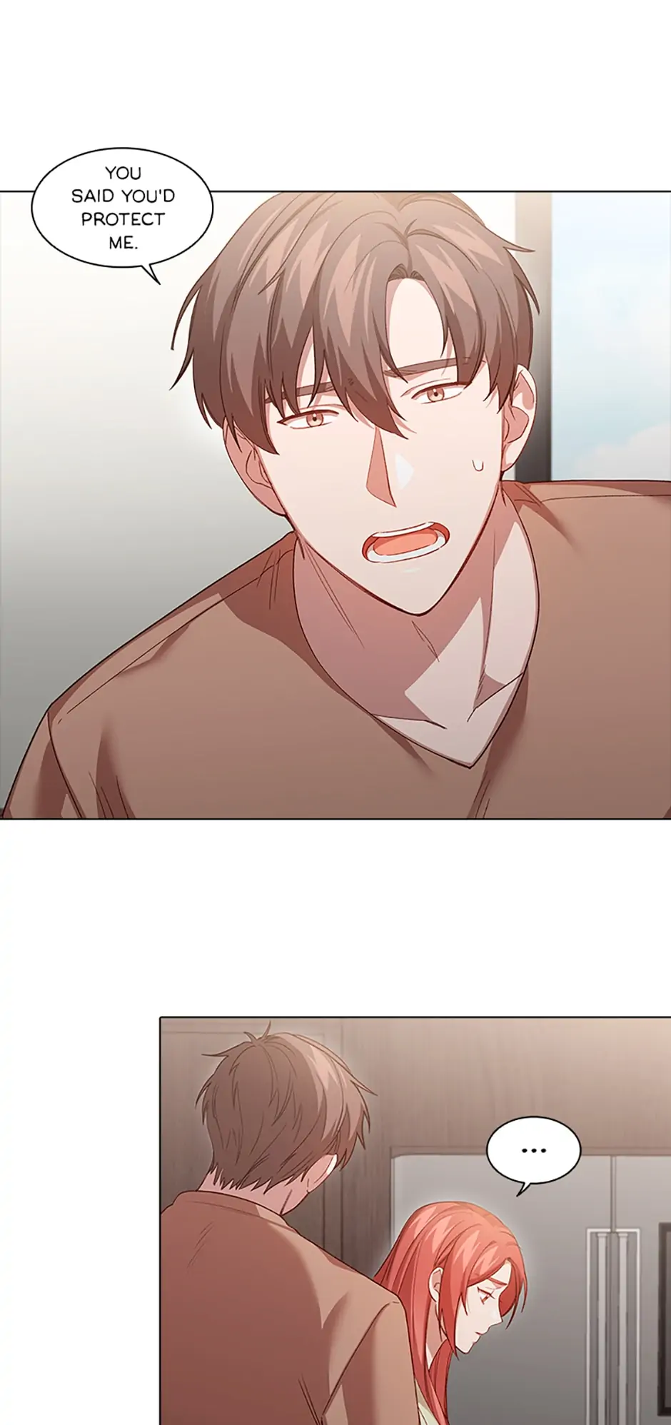 A Relationship Of Intended Carelessness Chapter 64 240 50