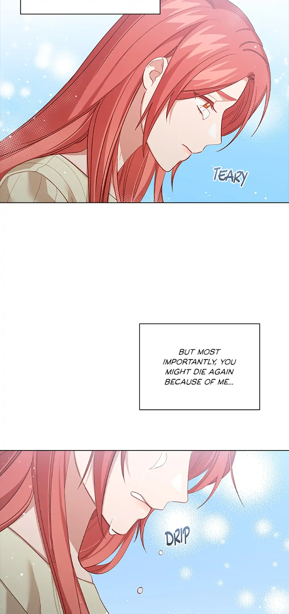 A Relationship Of Intended Carelessness Chapter 64 242 52