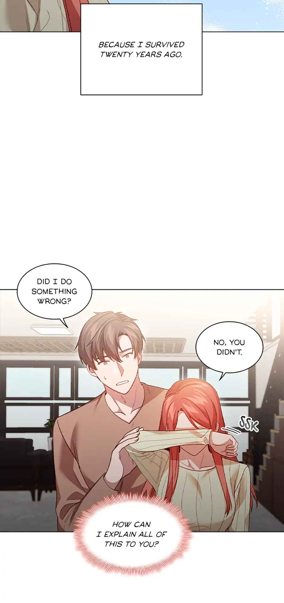 A Relationship Of Intended Carelessness Chapter 64 243 53