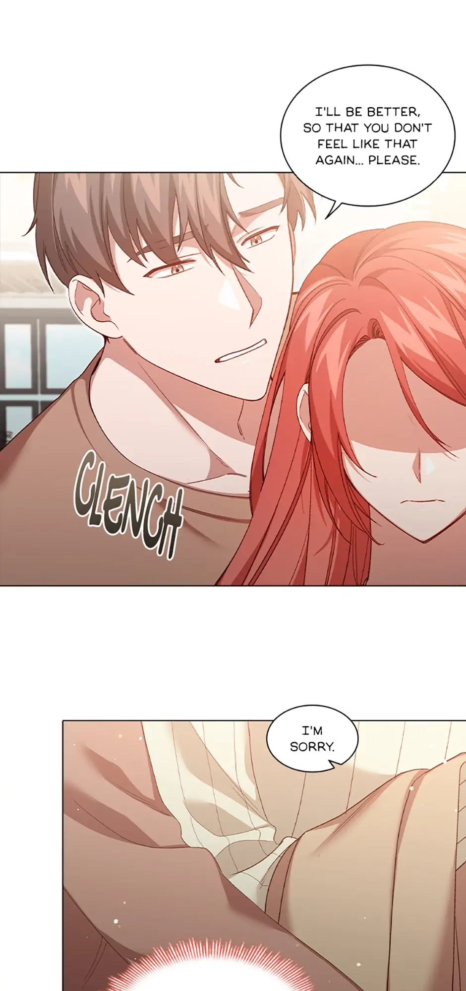 A Relationship Of Intended Carelessness Chapter 64 244 54