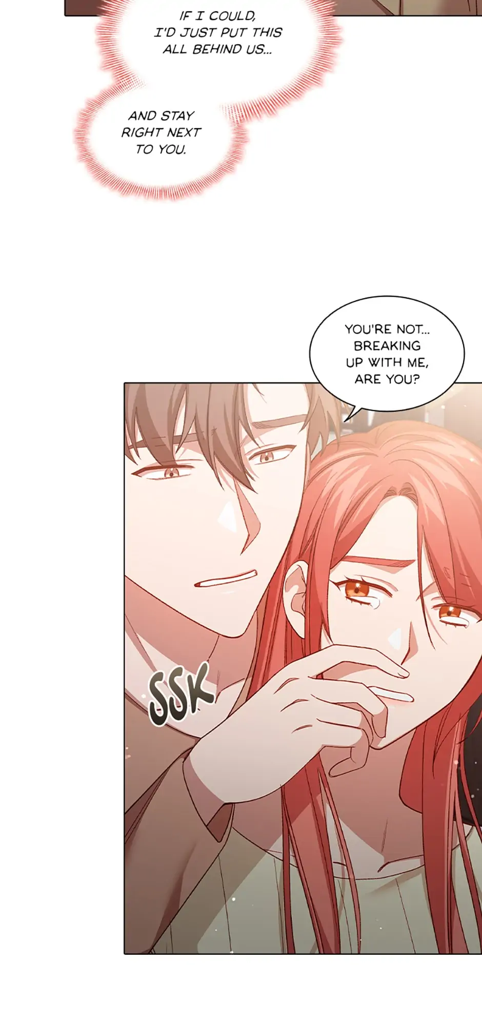 A Relationship Of Intended Carelessness Chapter 64 245 55